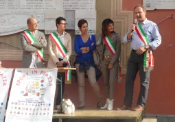 Busca in piazza 2012